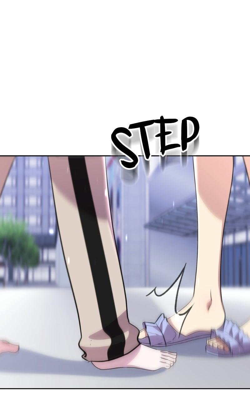 Friend Request Chapter 25 page 13 - 