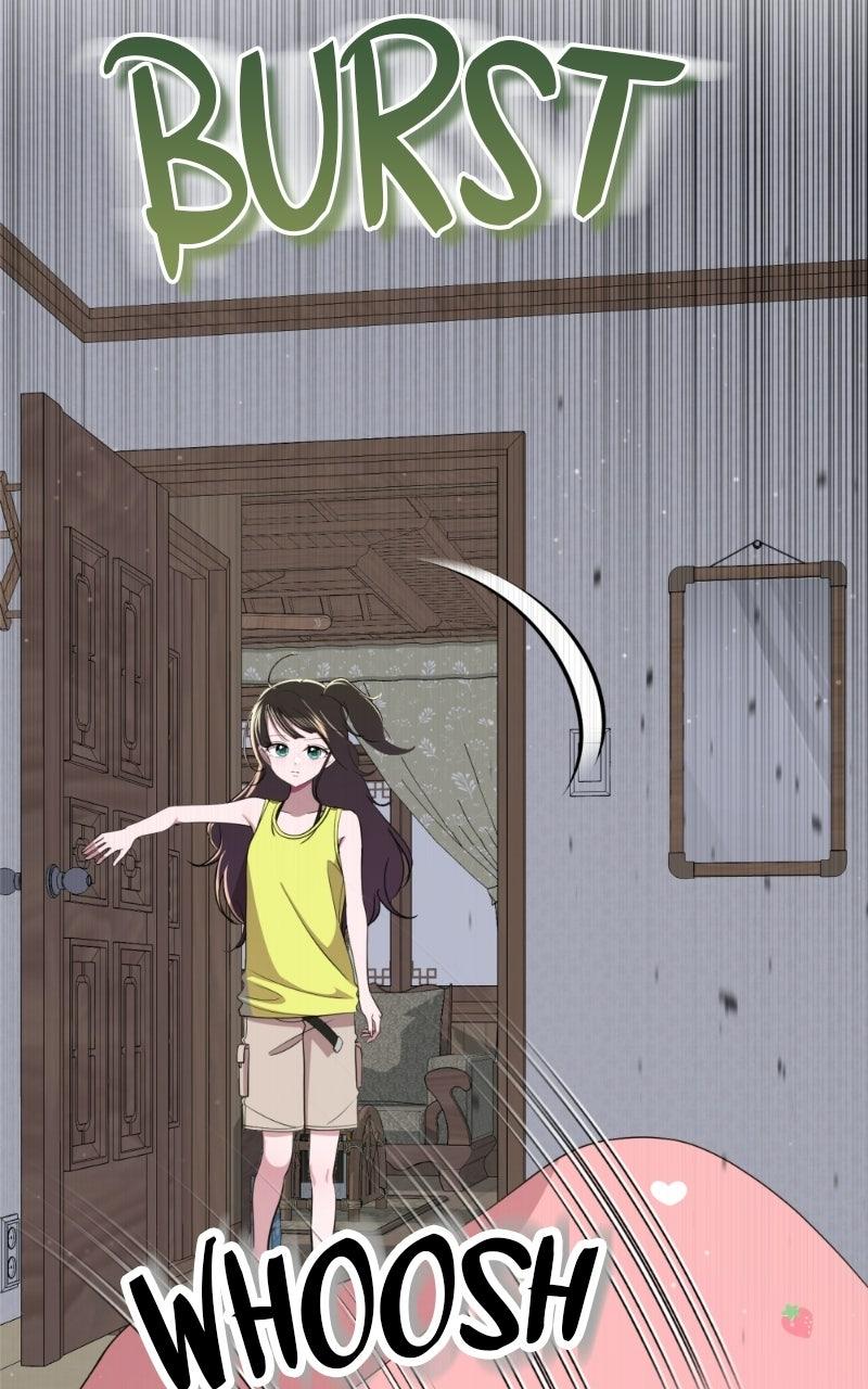 Friend Request Chapter 25 page 126 - 