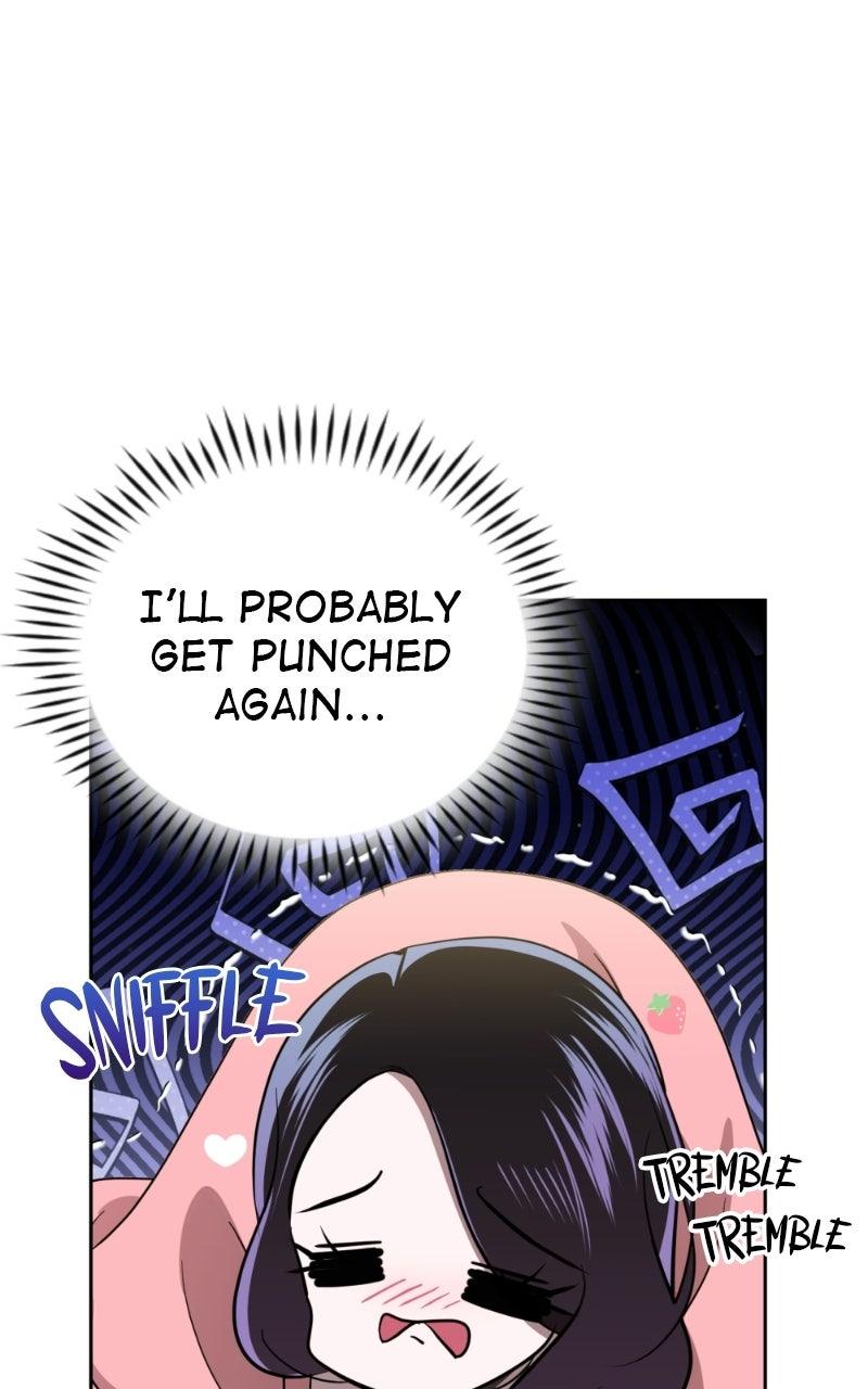 Friend Request Chapter 25 page 128 - 