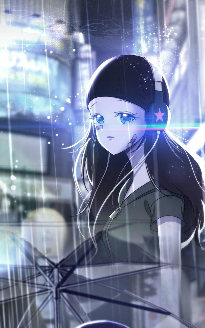Friend Request Chapter 25 page 134 - 