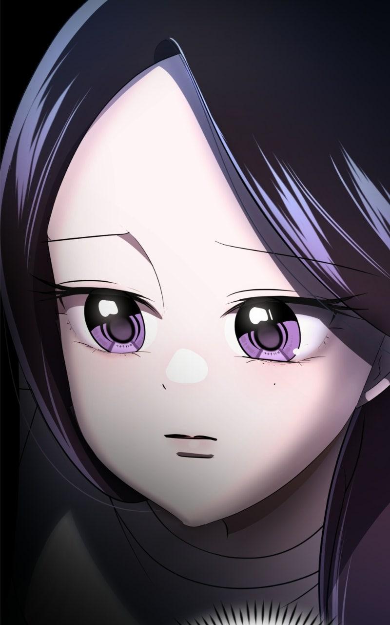 Friend Request Chapter 25 page 137 - 