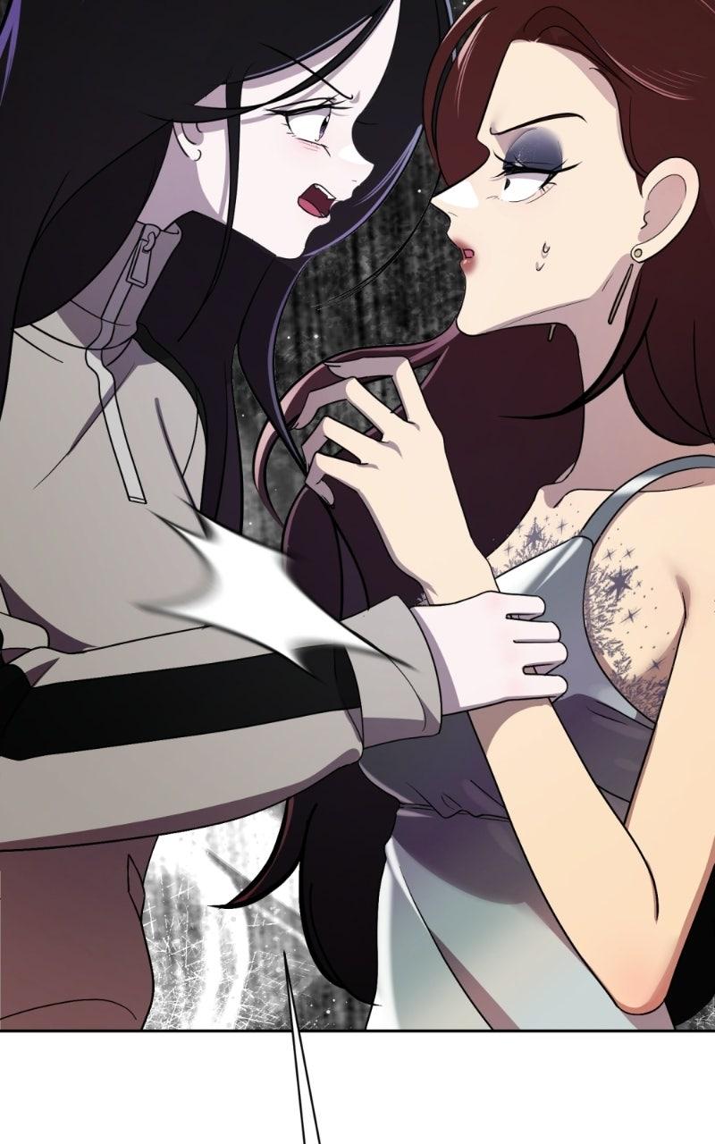 Friend Request Chapter 25 page 15 - 