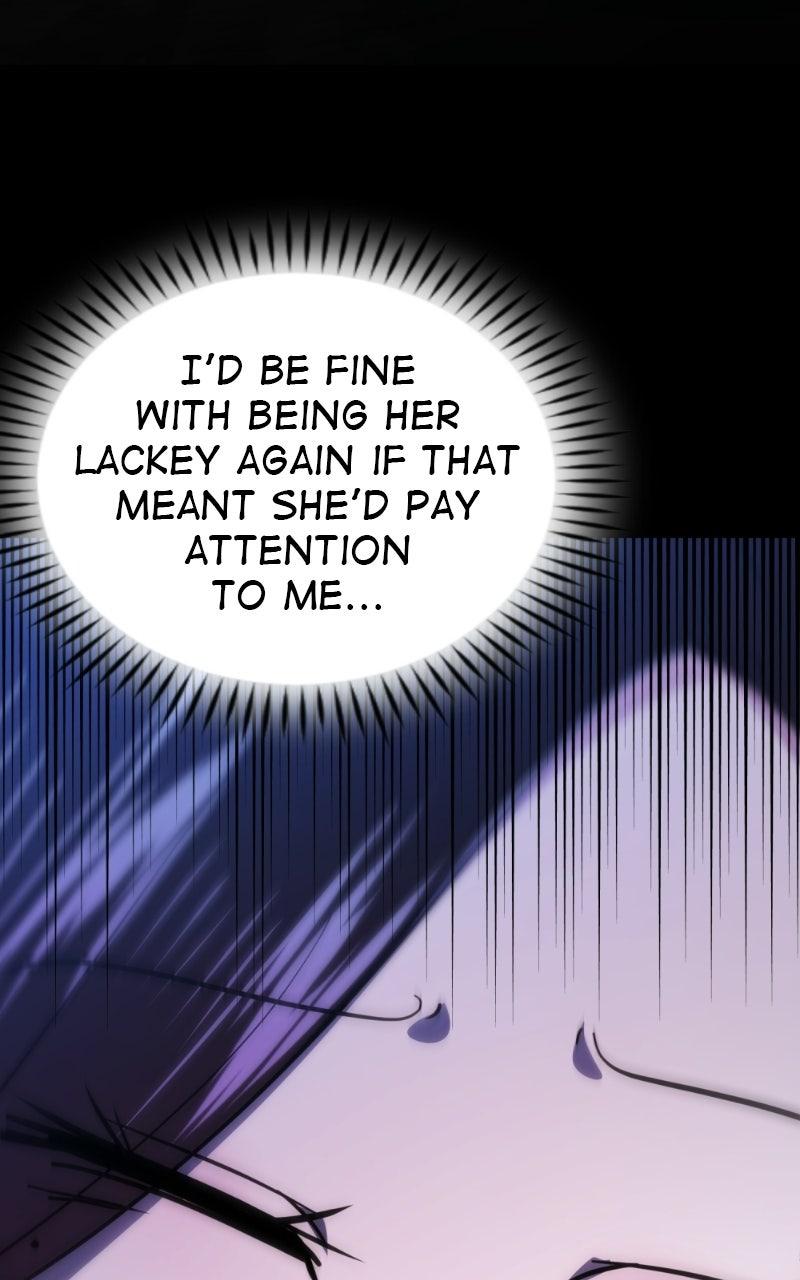 Friend Request Chapter 25 page 141 - 