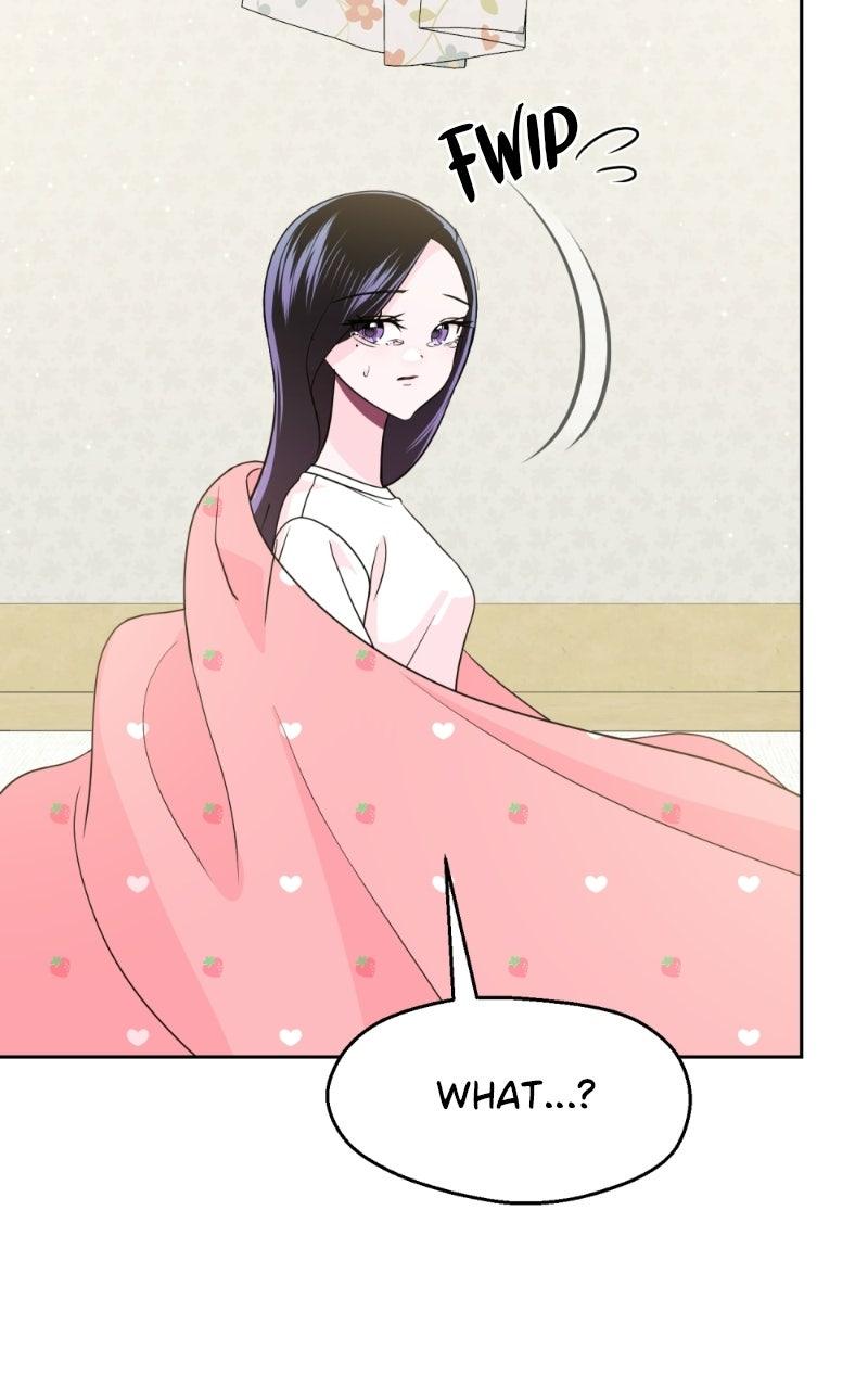 Friend Request Chapter 25 page 146 - 