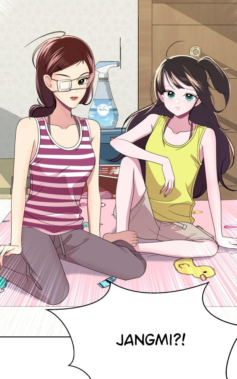 Friend Request Chapter 25 page 150 - 