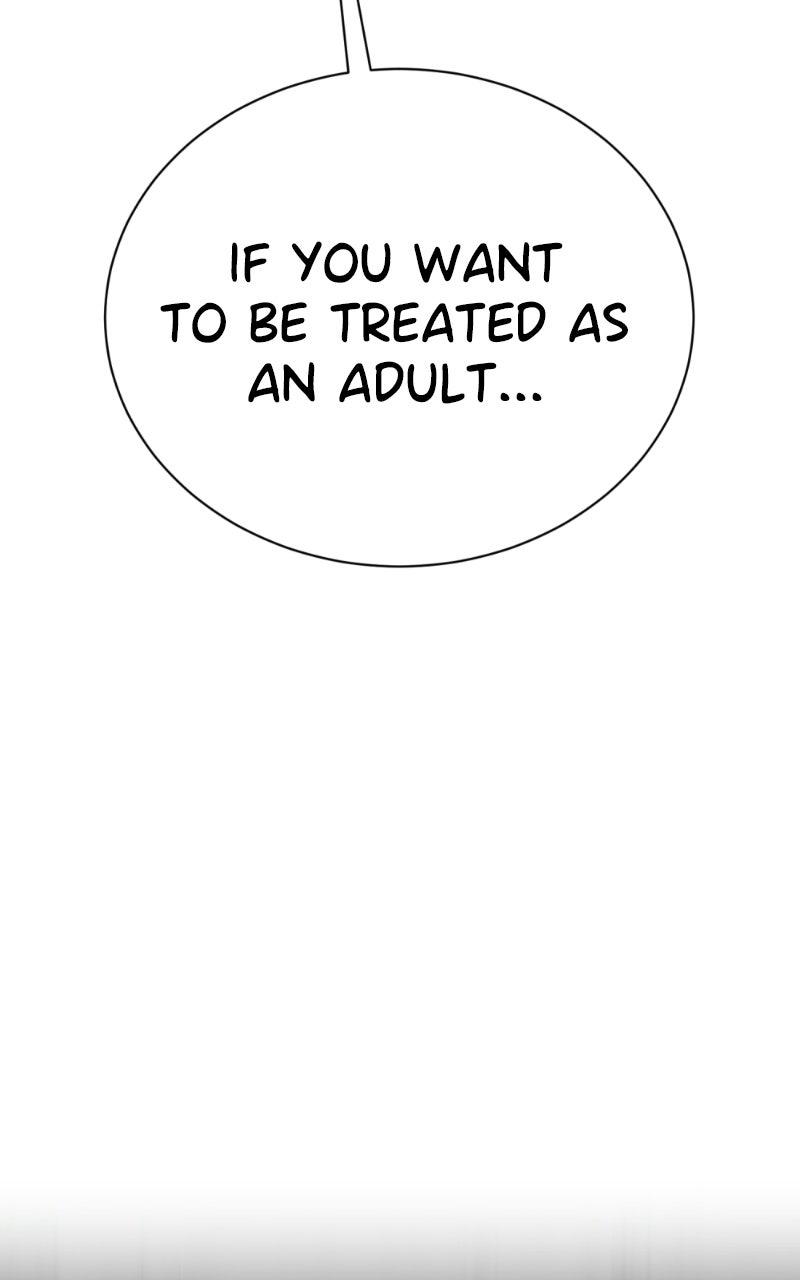 Friend Request Chapter 25 page 16 - 