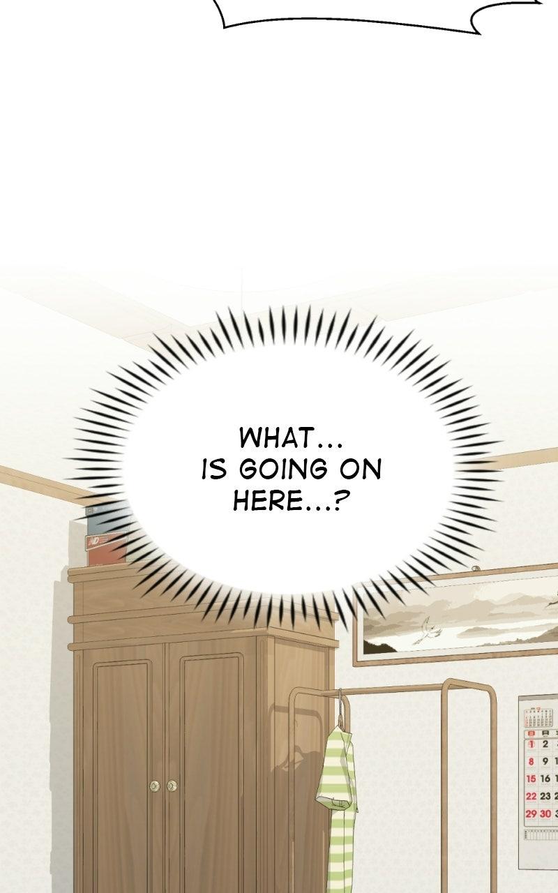 Friend Request Chapter 25 page 151 - 