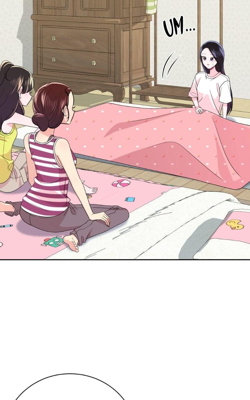 Friend Request Chapter 25 page 152 - 