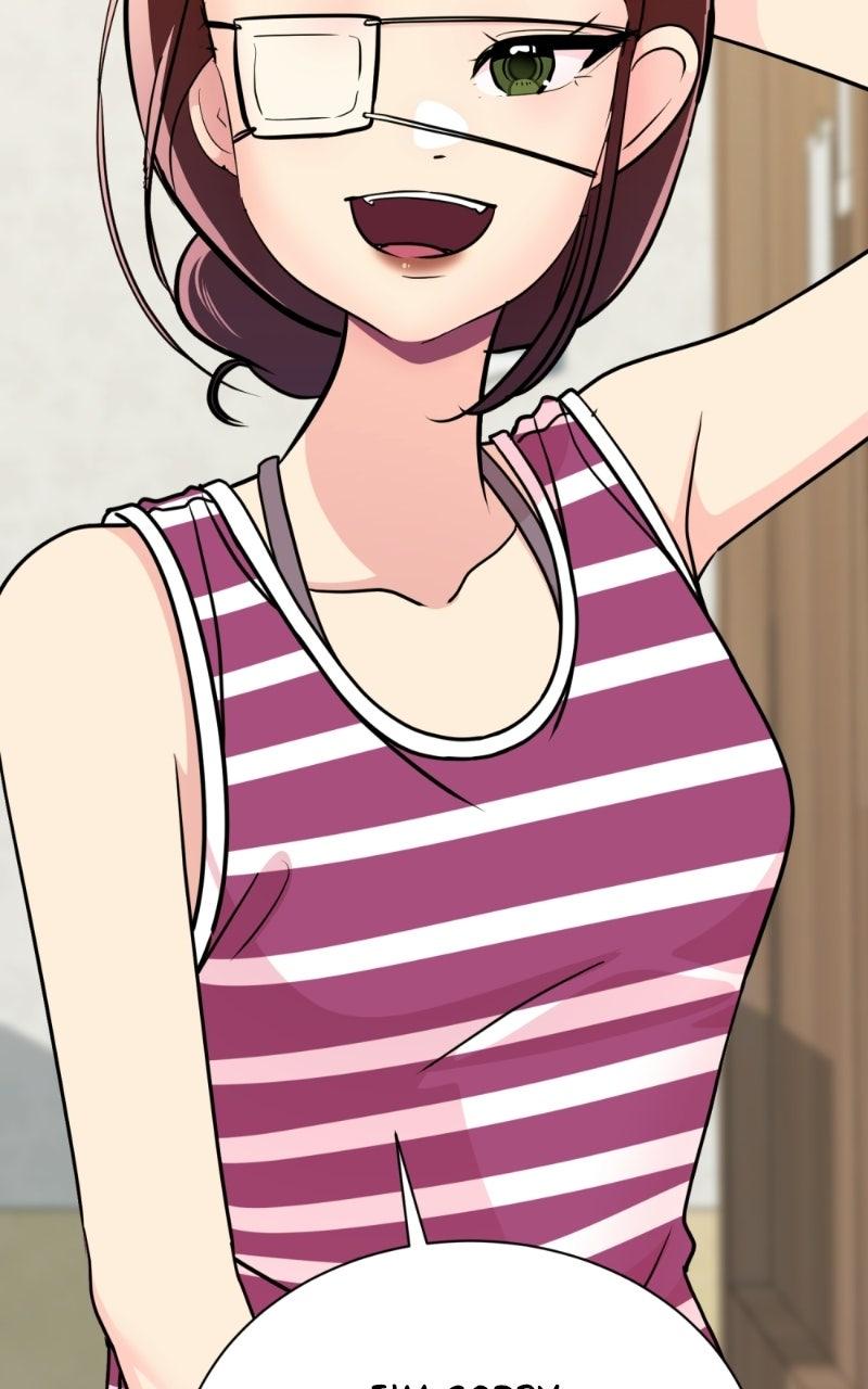 Friend Request Chapter 25 page 159 - 