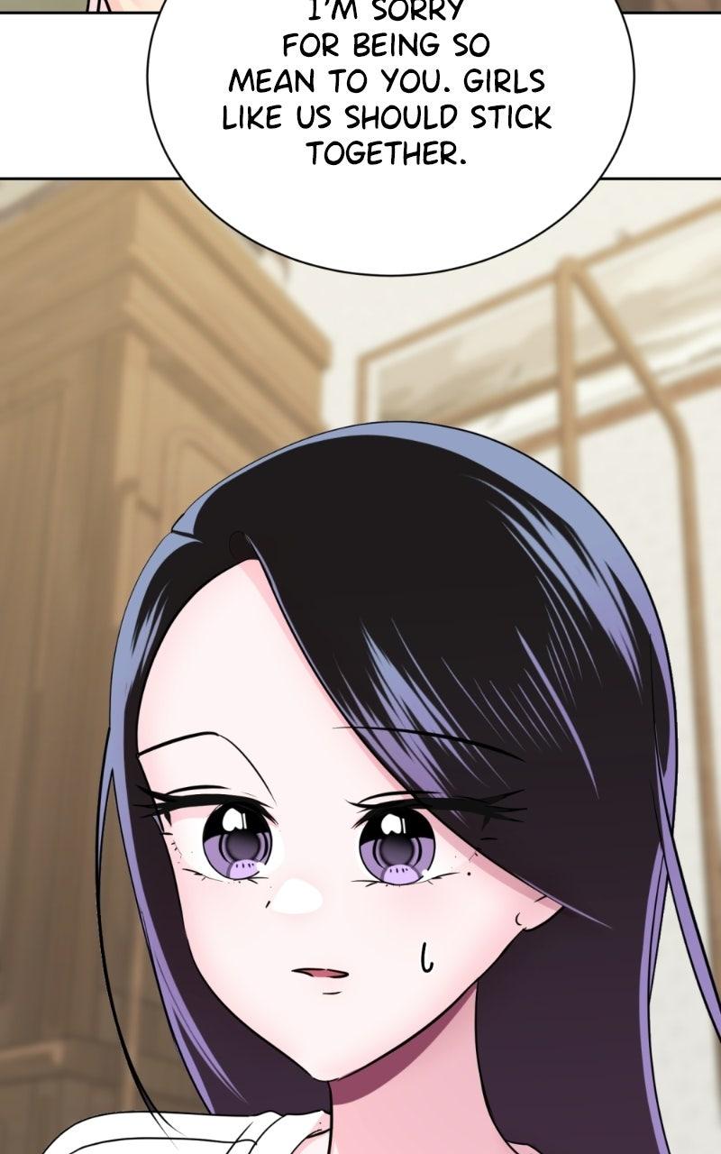 Friend Request Chapter 25 page 160 - 