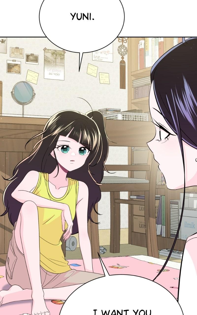 Friend Request Chapter 25 page 162 - 