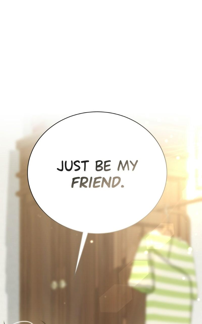 Friend Request Chapter 25 page 166 - 