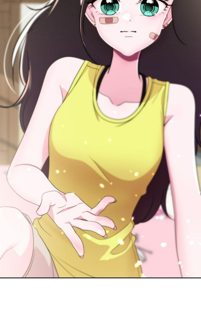 Friend Request Chapter 25 page 169 - 
