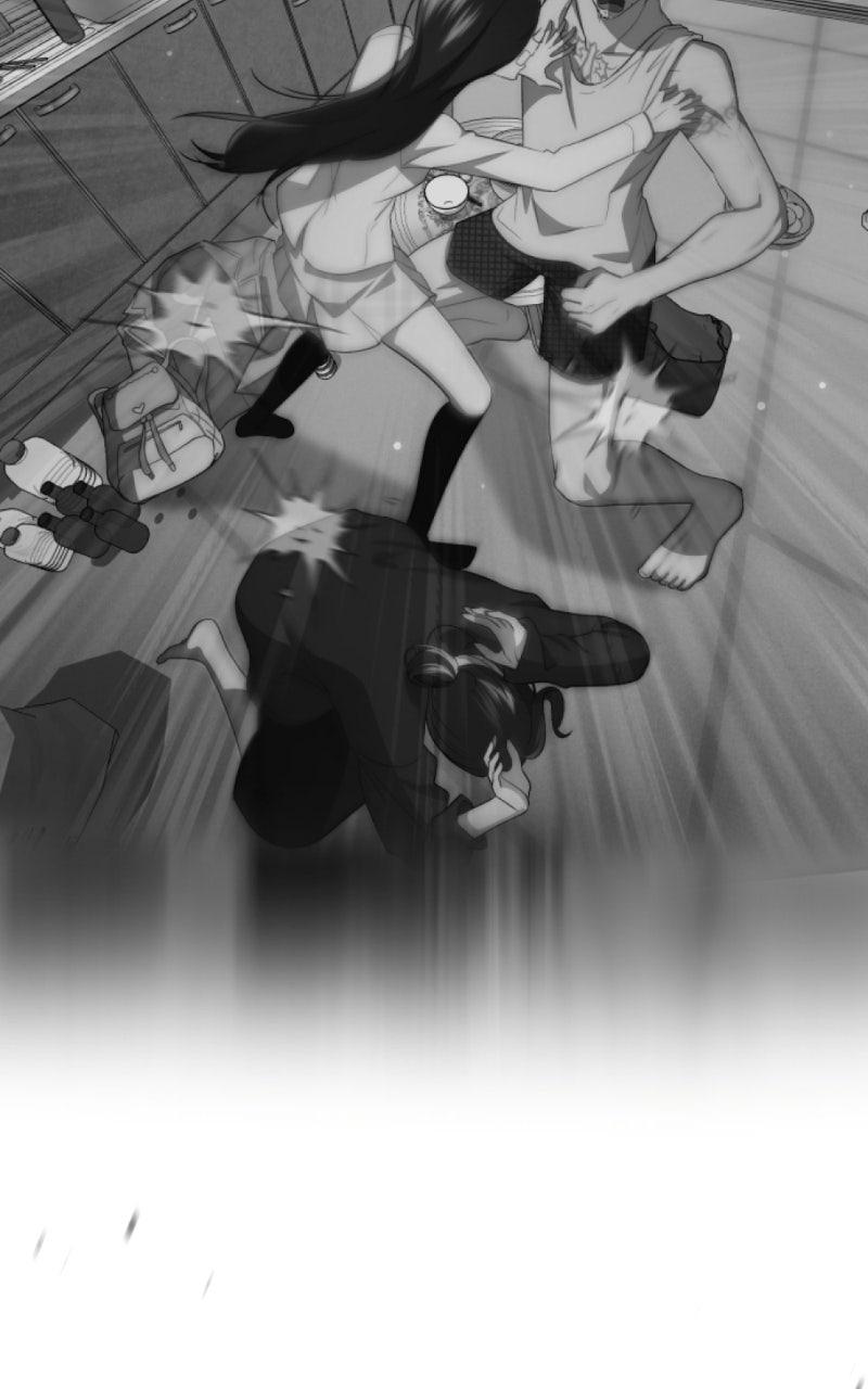 Friend Request Chapter 25 page 18 - 