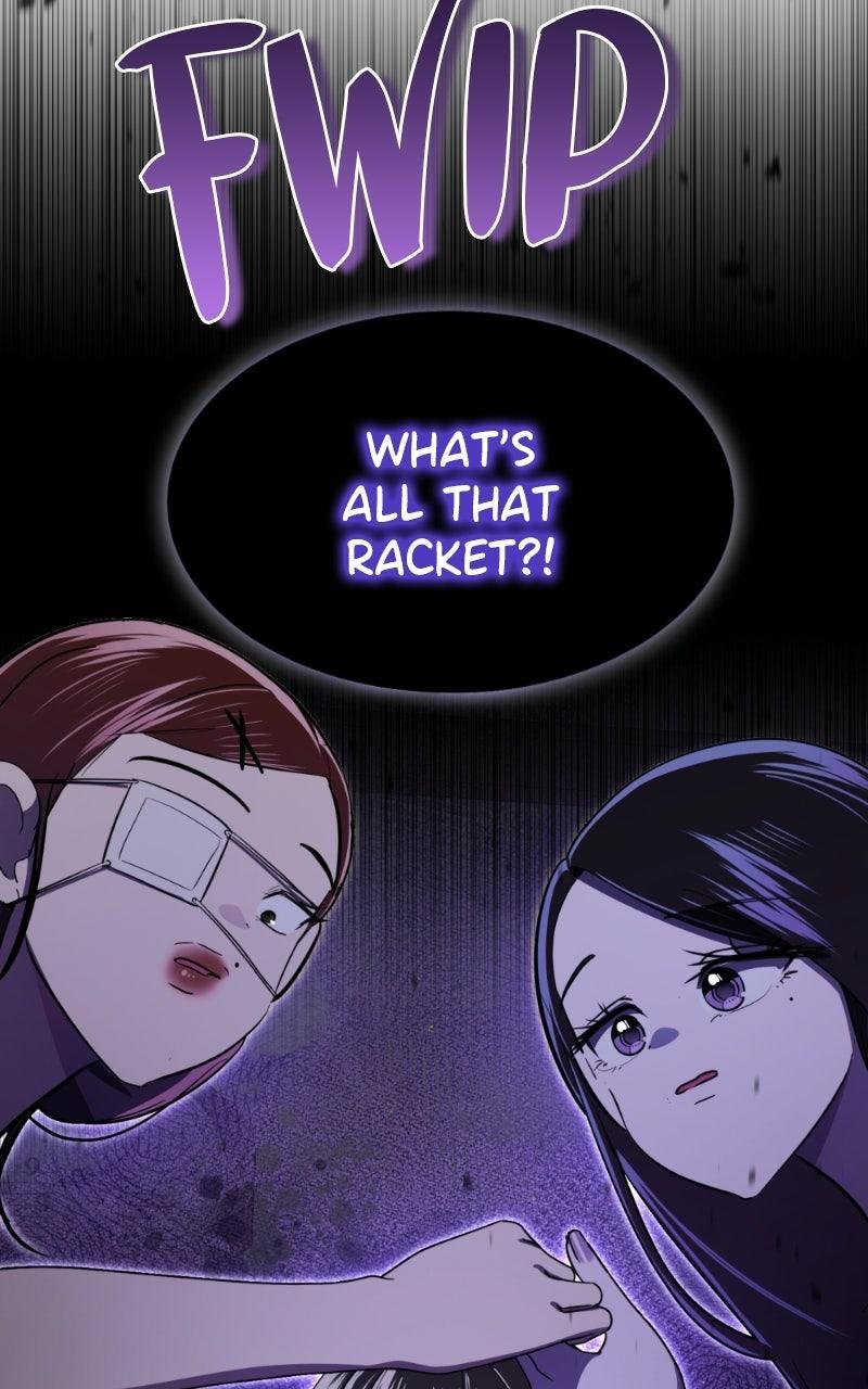 Friend Request Chapter 25 page 181 - 