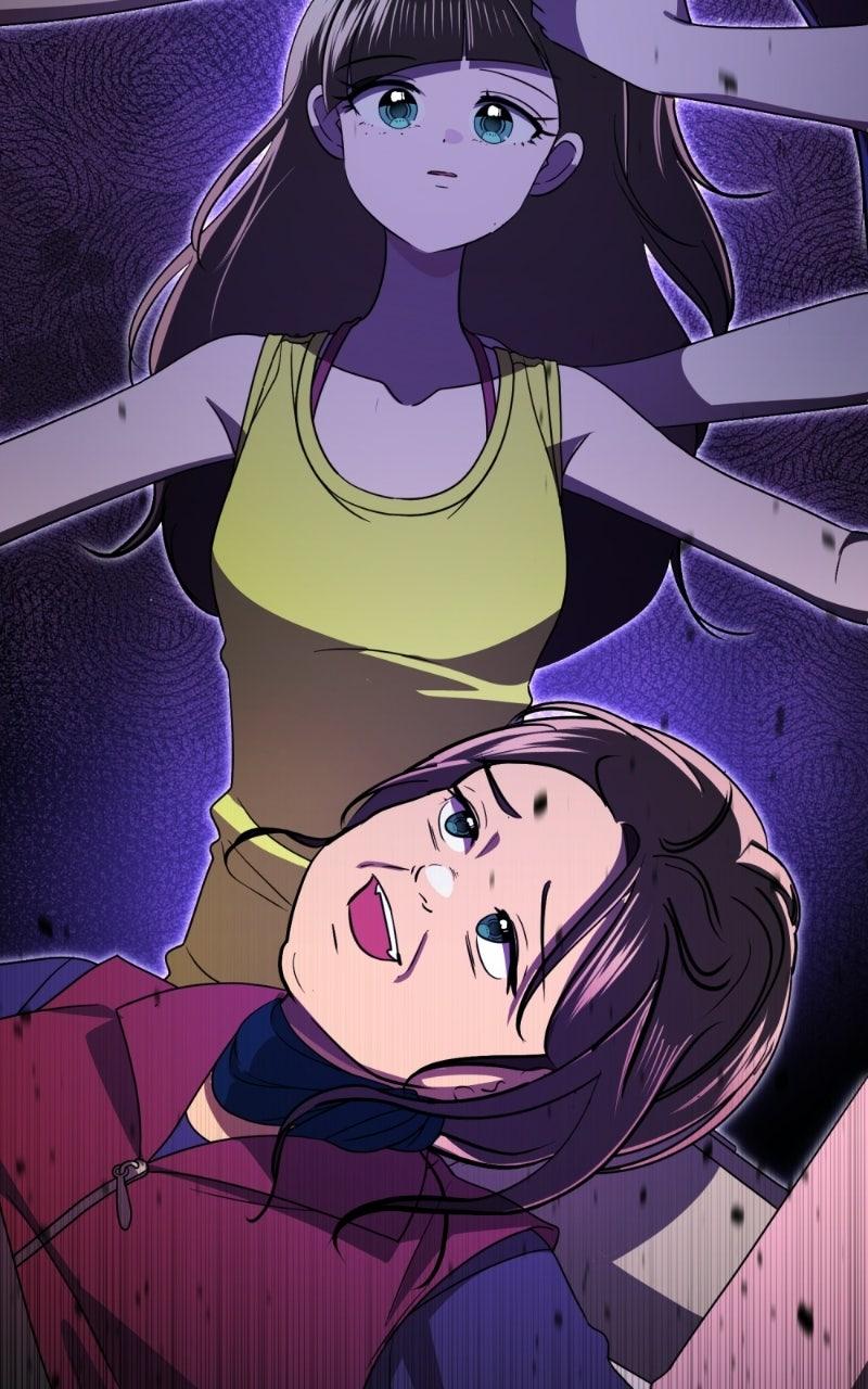 Friend Request Chapter 25 page 182 - 