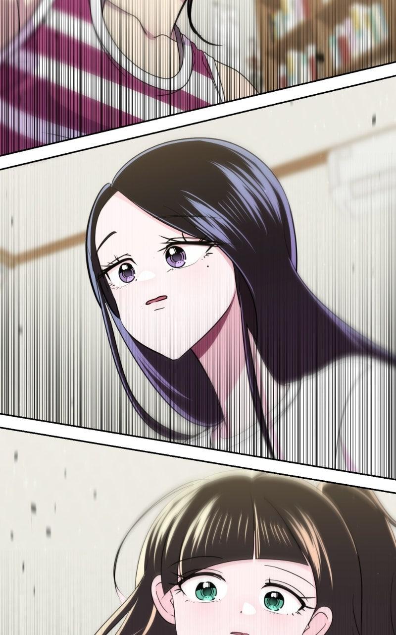 Friend Request Chapter 25 page 184 - 