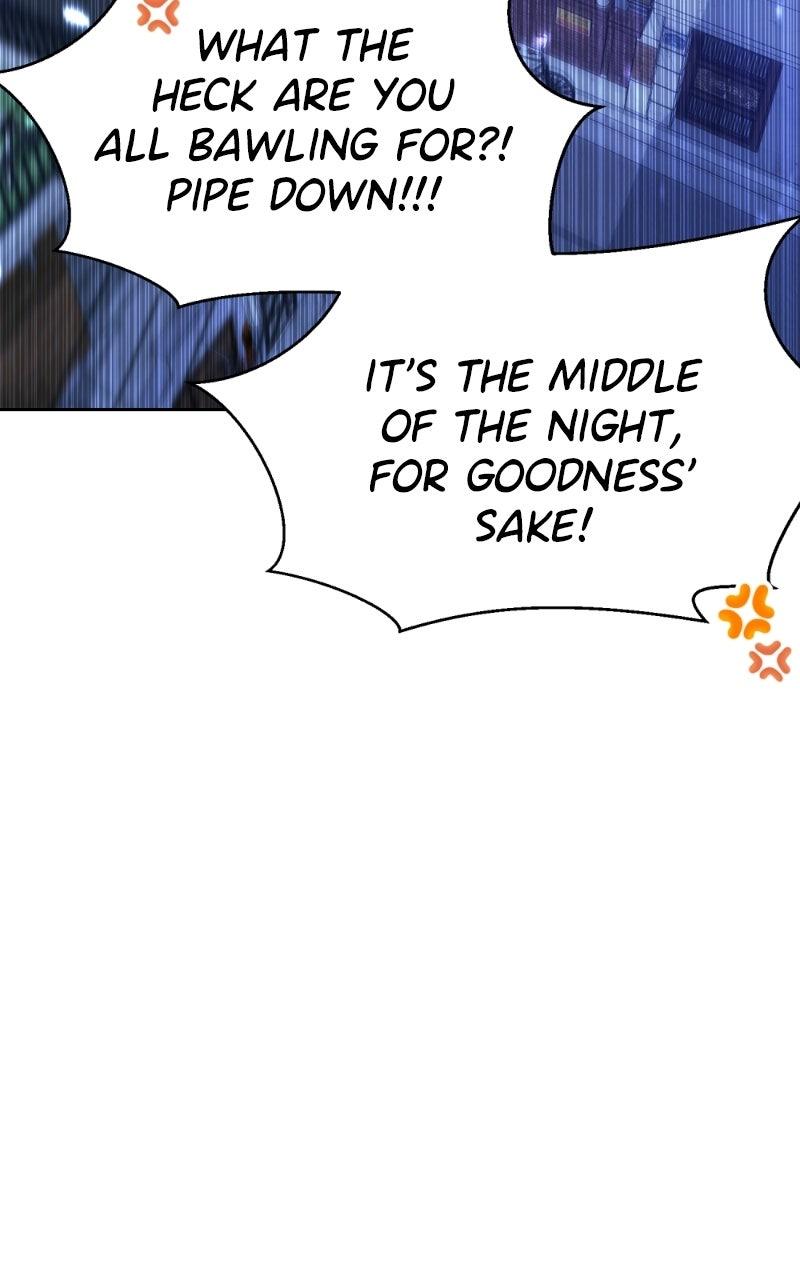 Friend Request Chapter 25 page 188 - 
