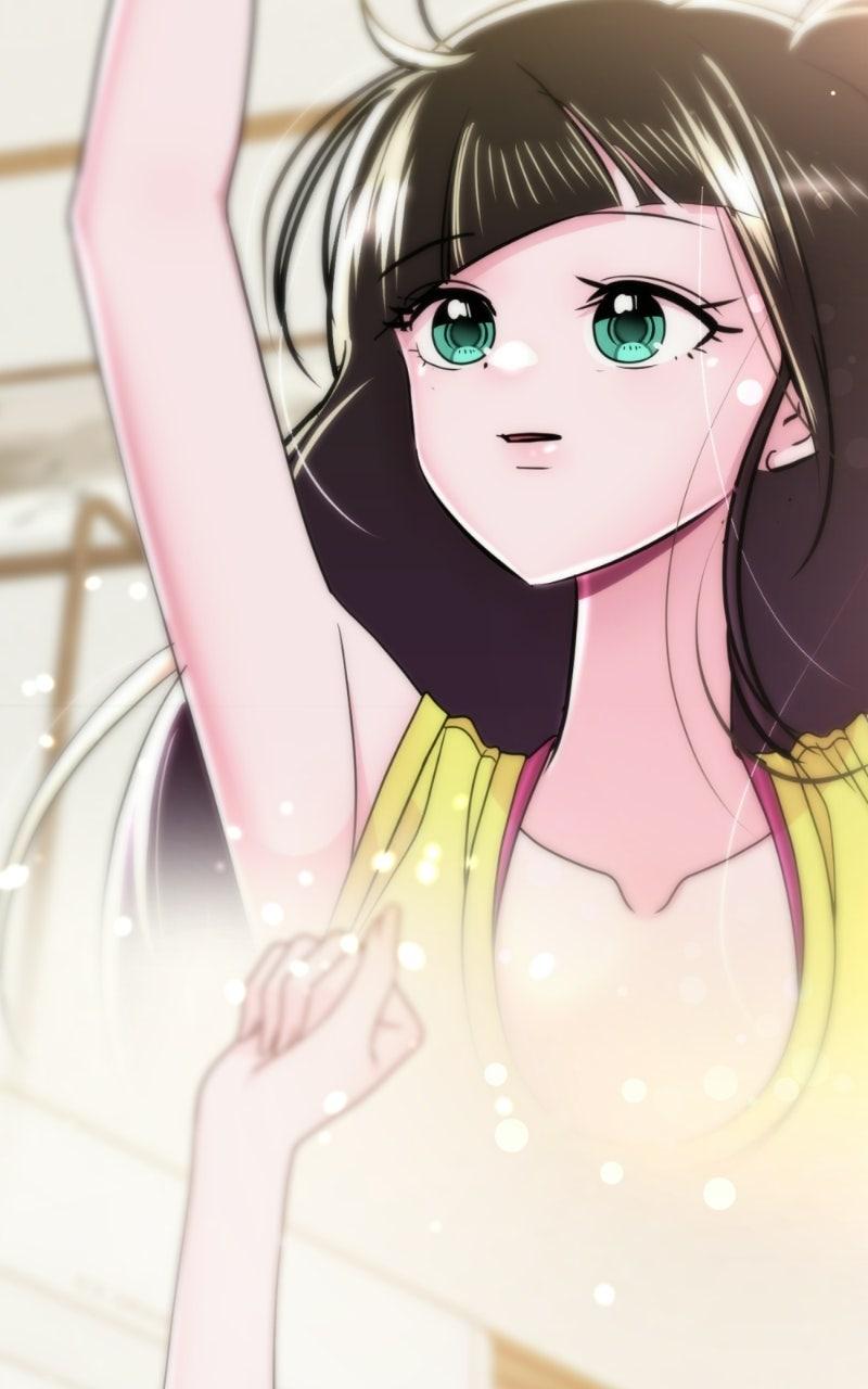 Friend Request Chapter 25 page 197 - 