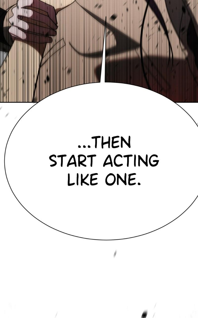 Friend Request Chapter 25 page 21 - 