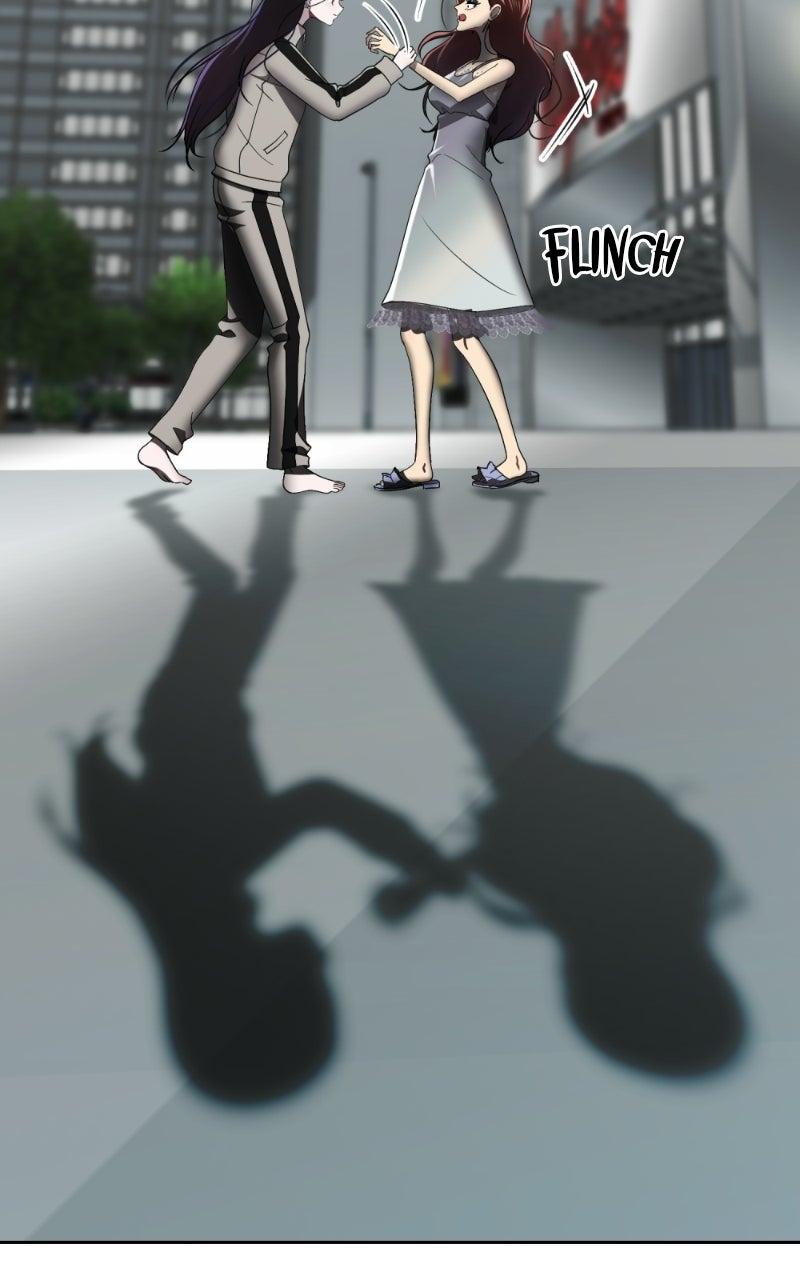 Friend Request Chapter 25 page 26 - 