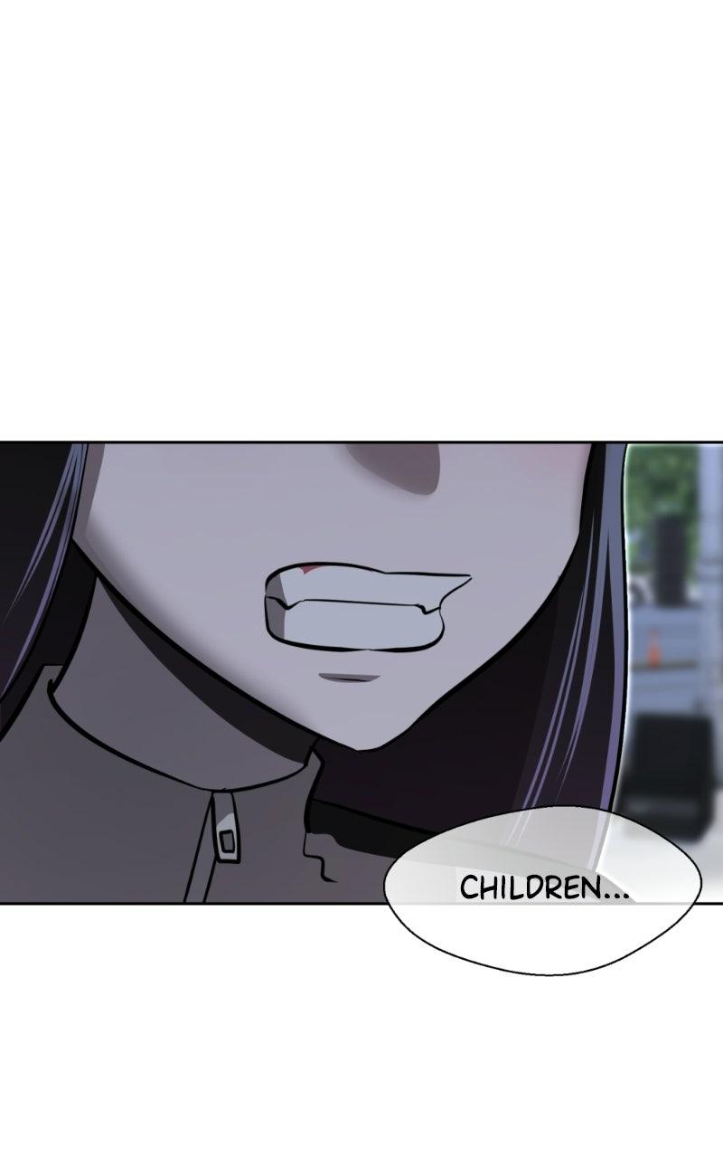 Friend Request Chapter 25 page 27 - 