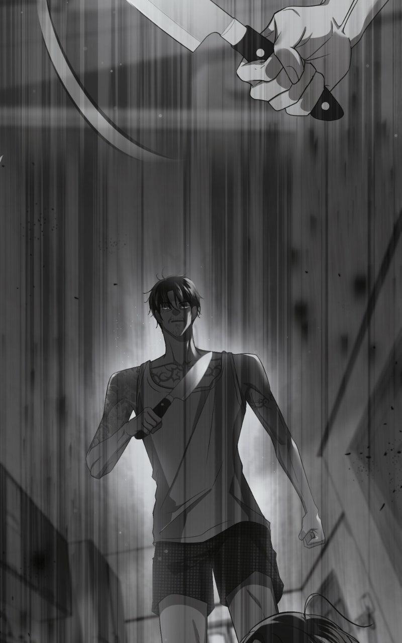 Friend Request Chapter 25 page 29 - 
