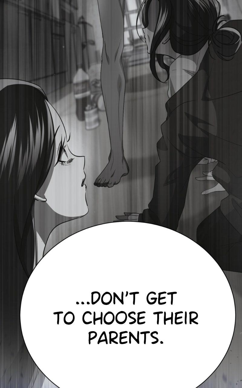 Friend Request Chapter 25 page 30 - 