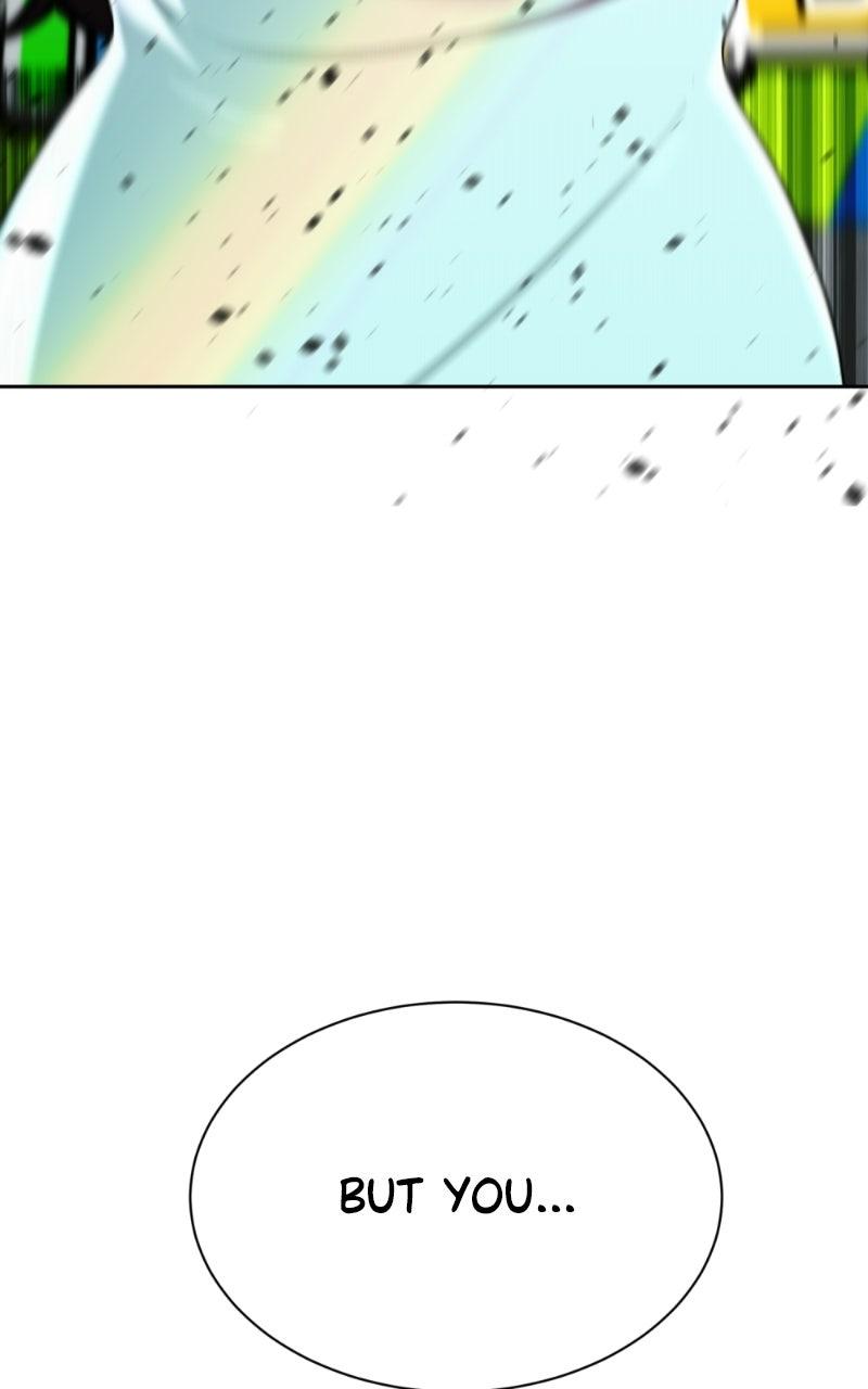 Friend Request Chapter 25 page 34 - 