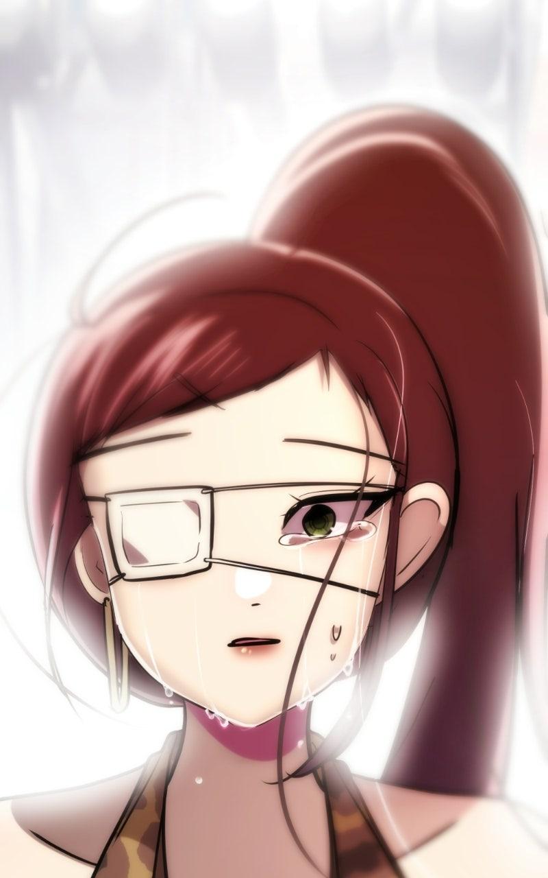 Friend Request Chapter 25 page 36 - 