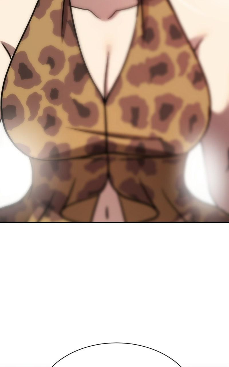 Friend Request Chapter 25 page 37 - 