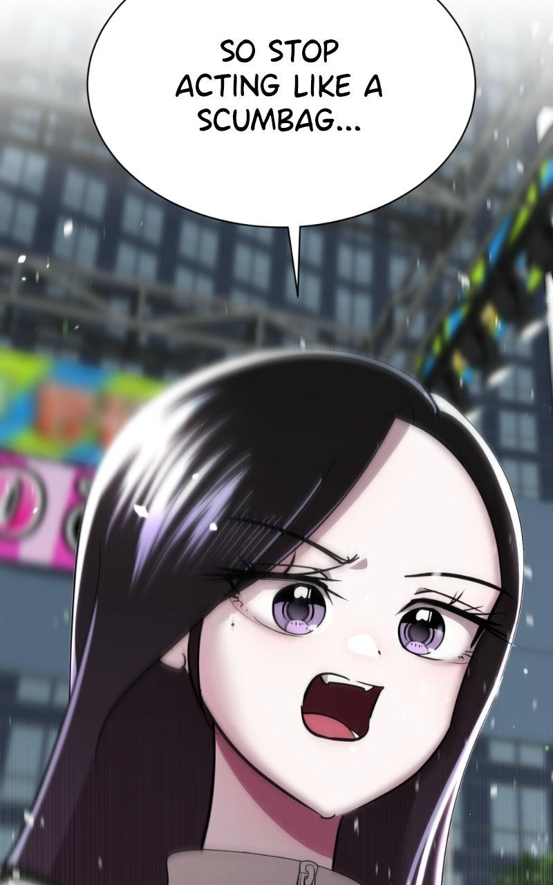 Friend Request Chapter 25 page 38 - 
