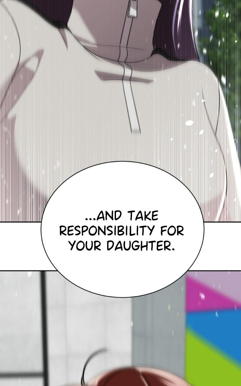 Friend Request Chapter 25 page 39 - 