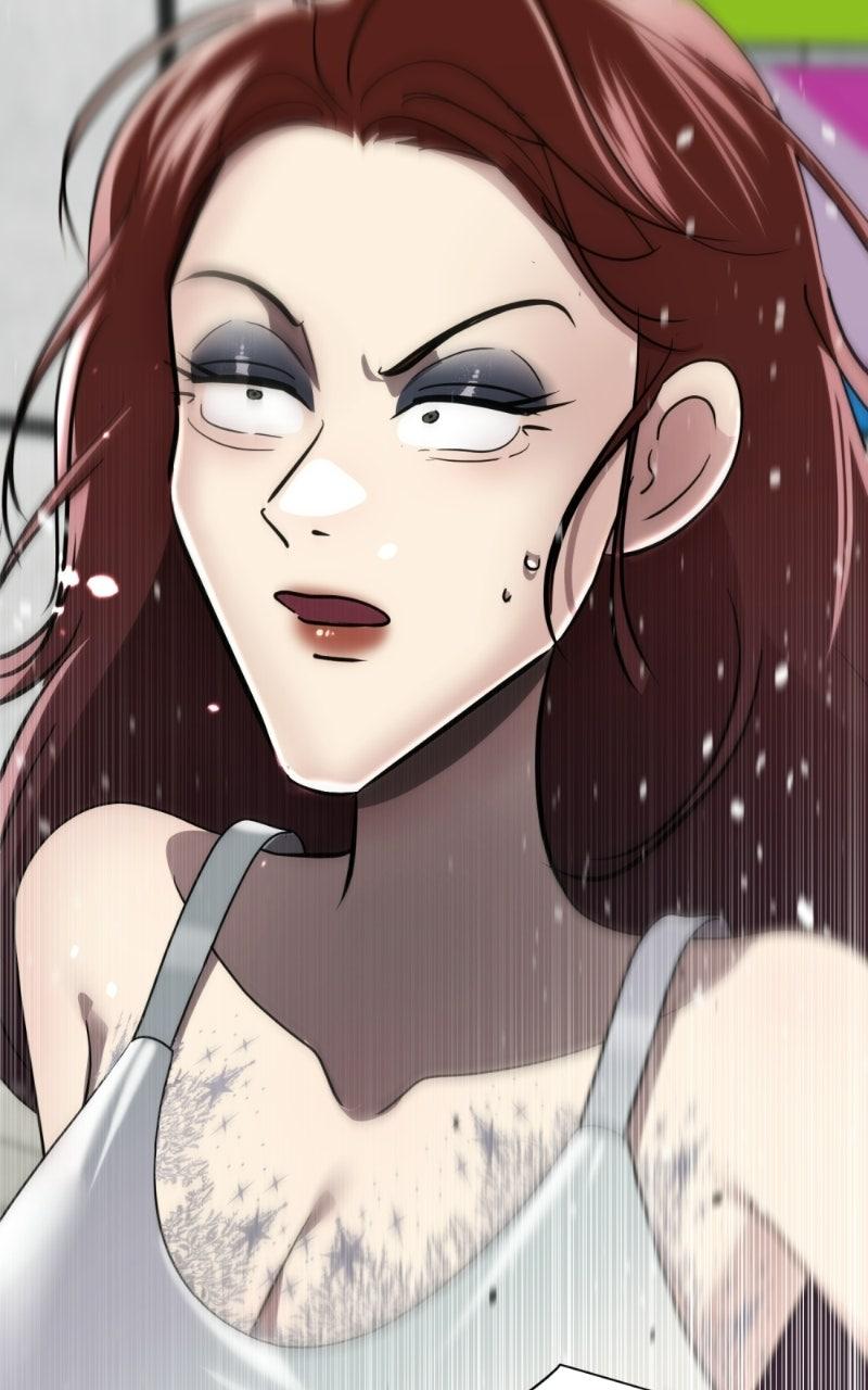 Friend Request Chapter 25 page 40 - 