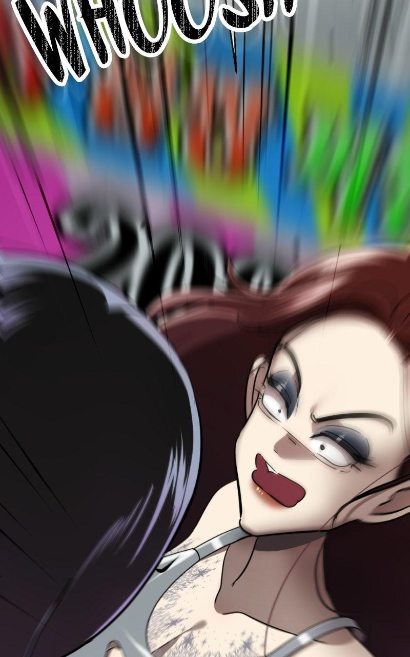 Friend Request Chapter 25 page 42 - 