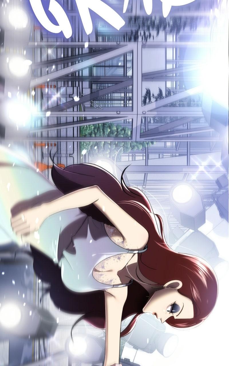Friend Request Chapter 25 page 54 - 