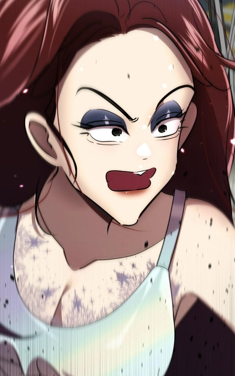 Friend Request Chapter 25 page 66 - 
