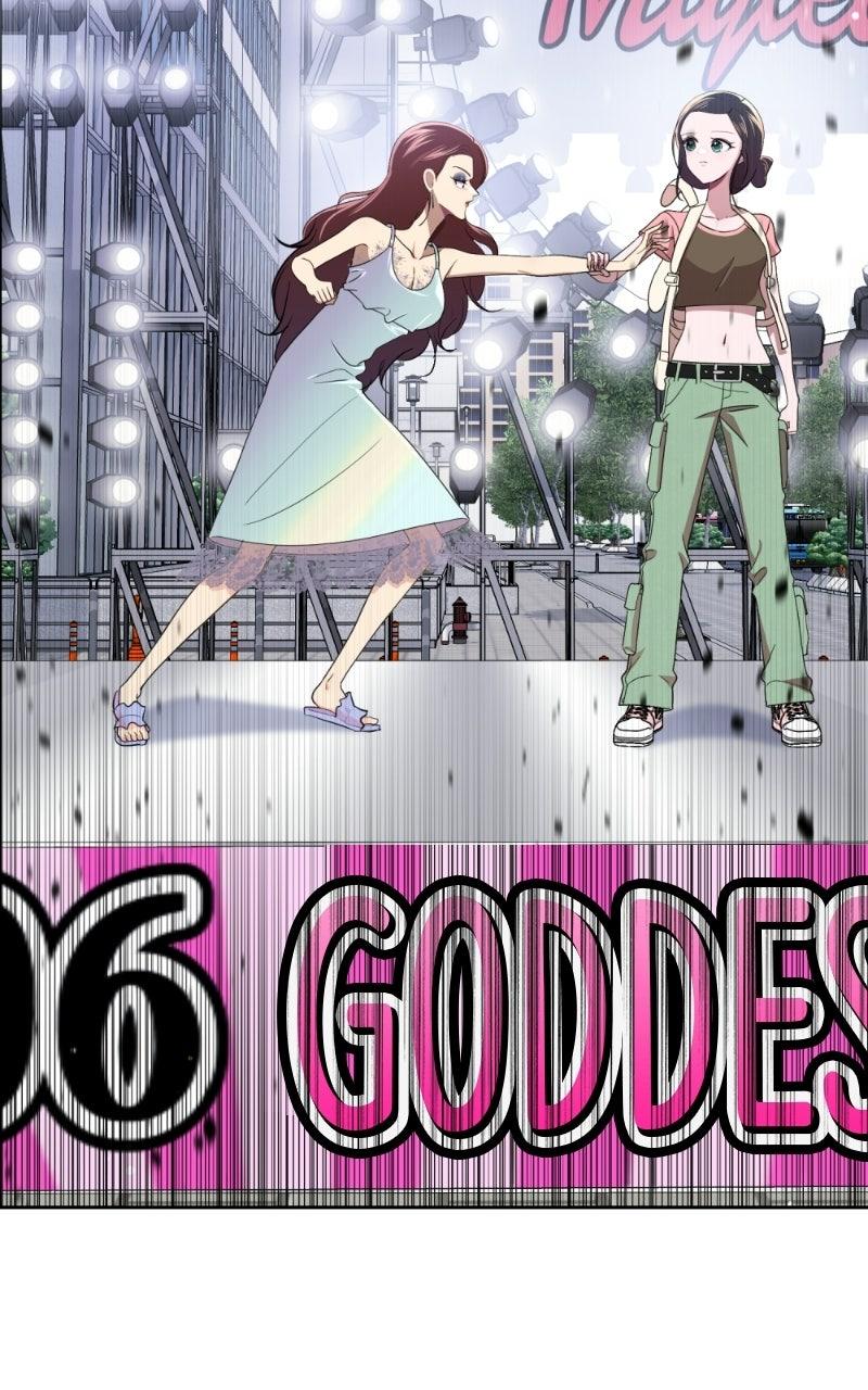 Friend Request Chapter 25 page 70 - 