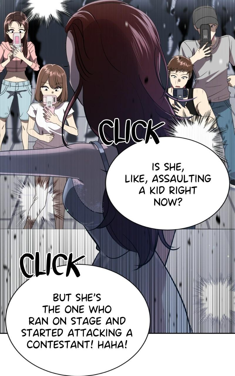 Friend Request Chapter 25 page 73 - 