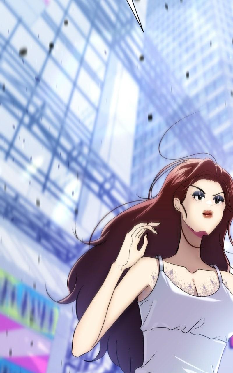 Friend Request Chapter 25 page 77 - 