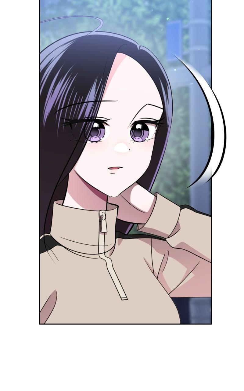 Friend Request Chapter 25 page 82 - 