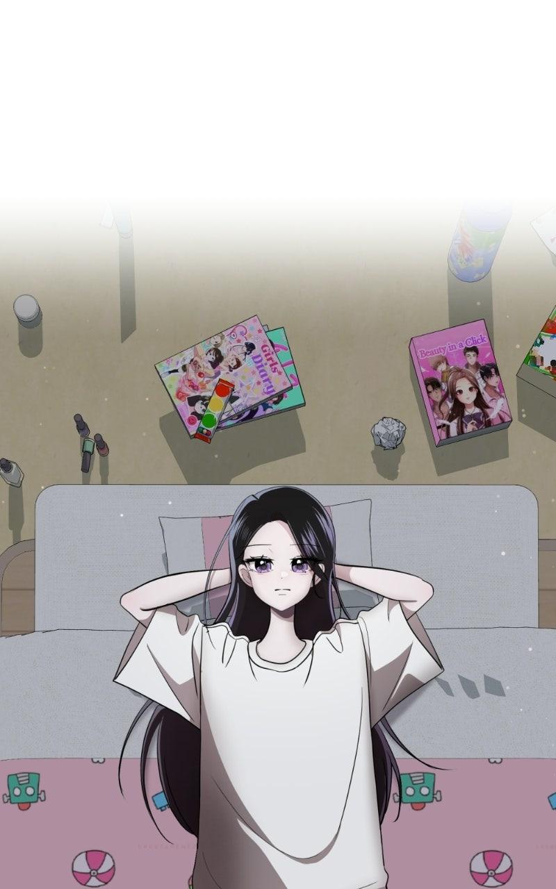 Friend Request Chapter 25 page 89 - 