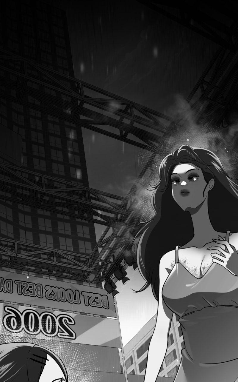 Friend Request Chapter 25 page 93 - 