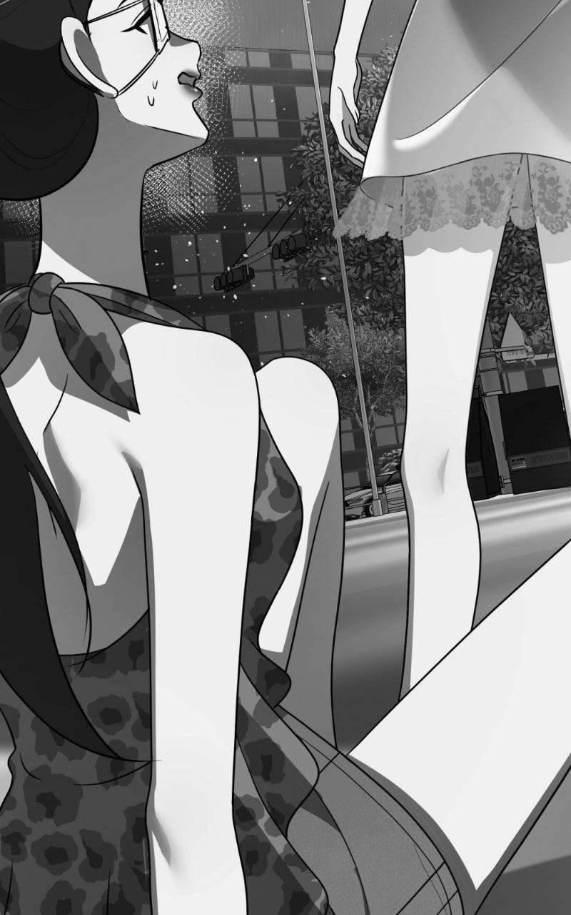 Friend Request Chapter 25 page 94 - 