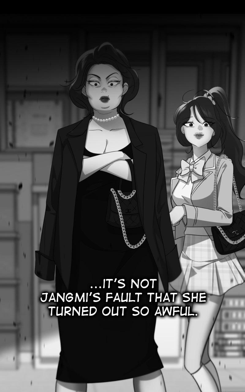 Friend Request Chapter 25 page 98 - 
