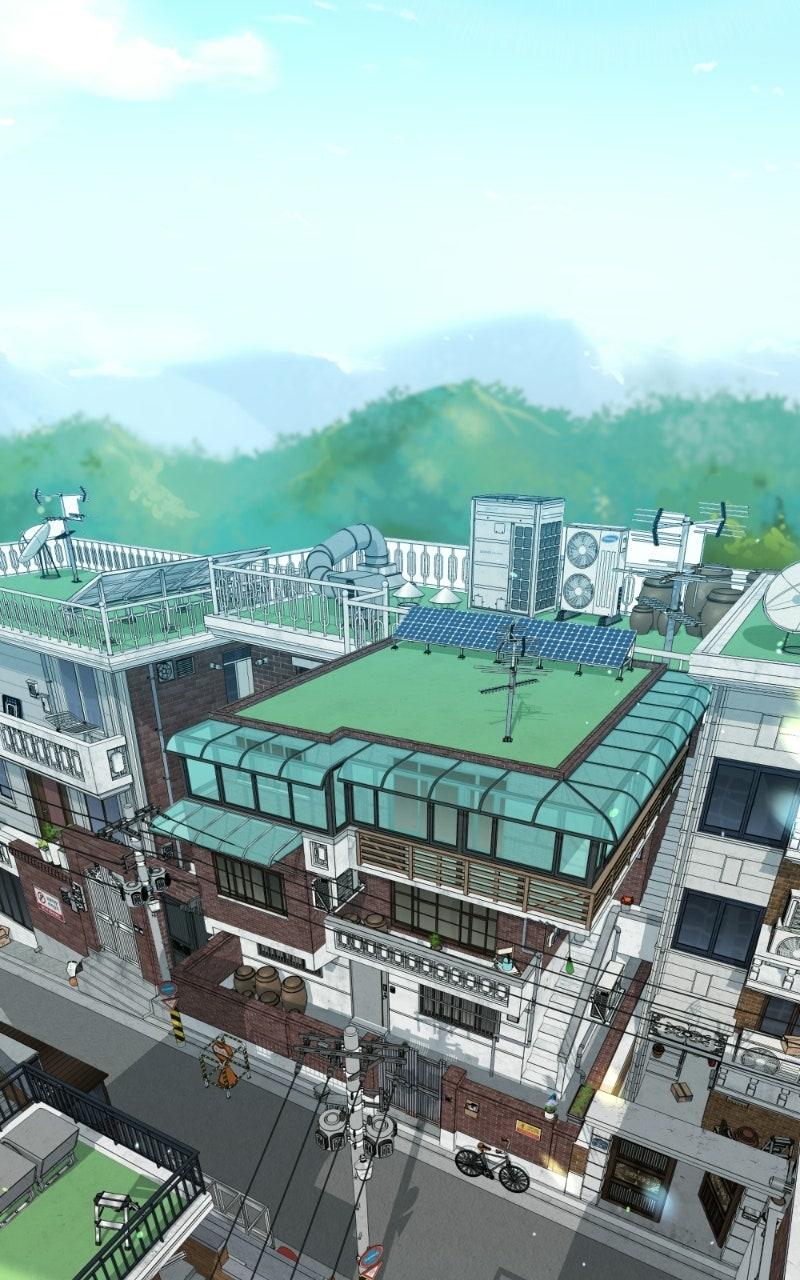 Friend Request Chapter 26 page 2 - 