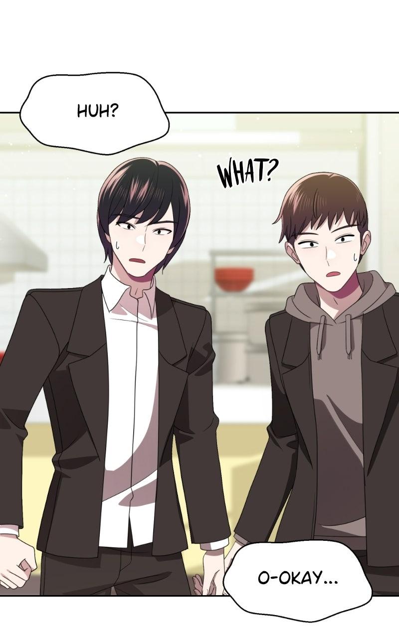 Friend Request Chapter 26 page 106 - 