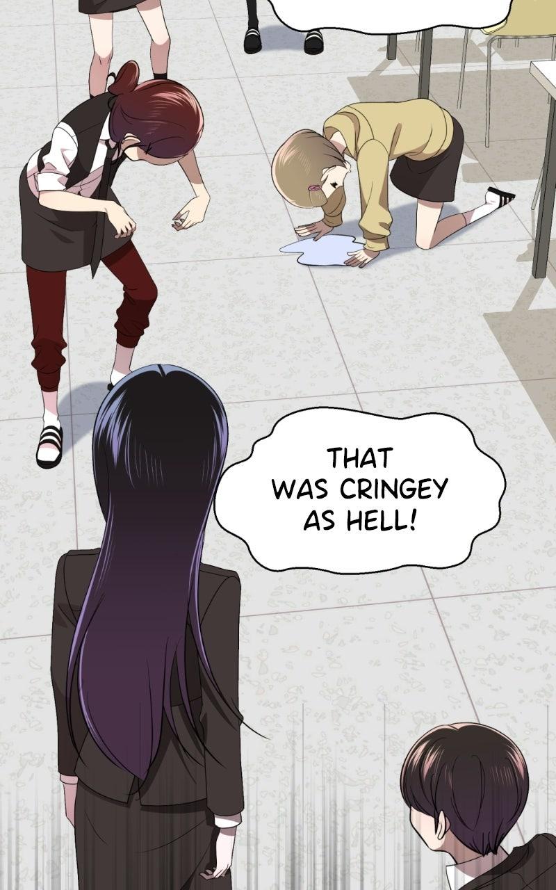 Friend Request Chapter 26 page 108 - 