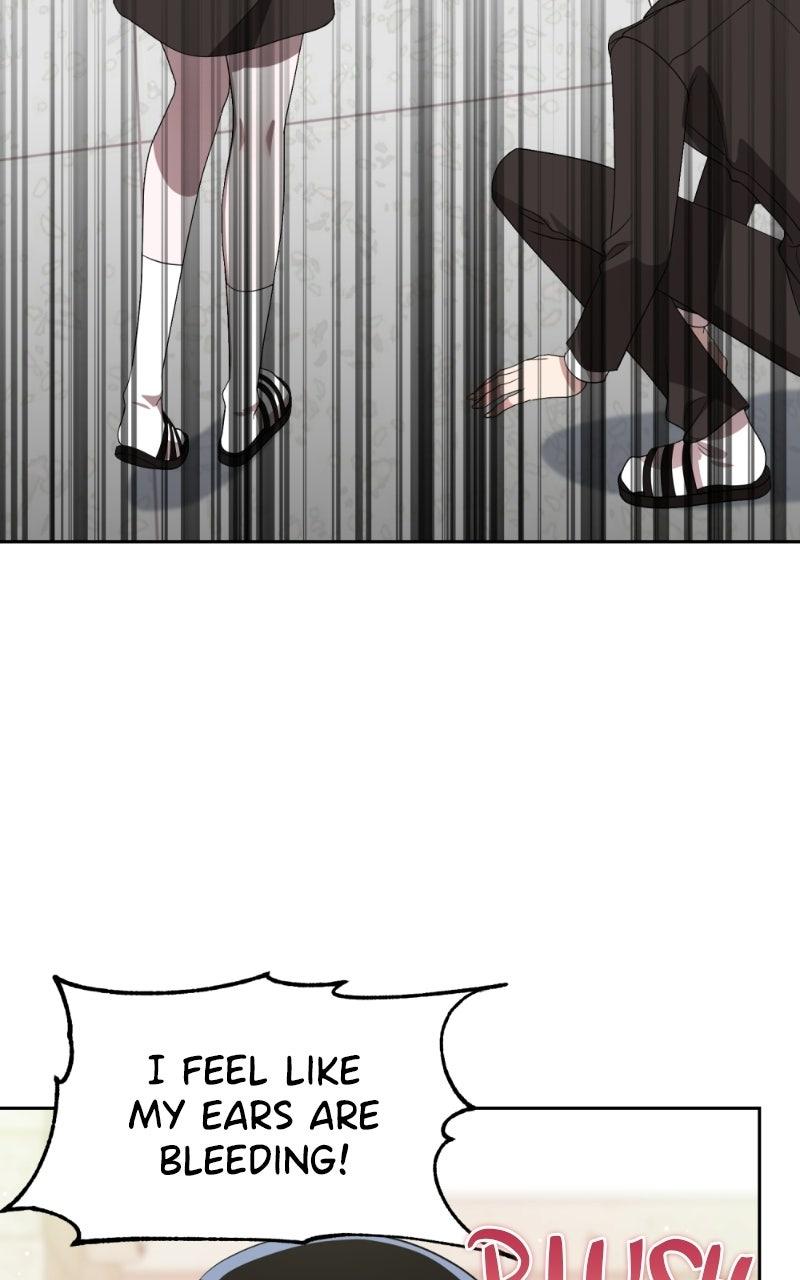 Friend Request Chapter 26 page 109 - 