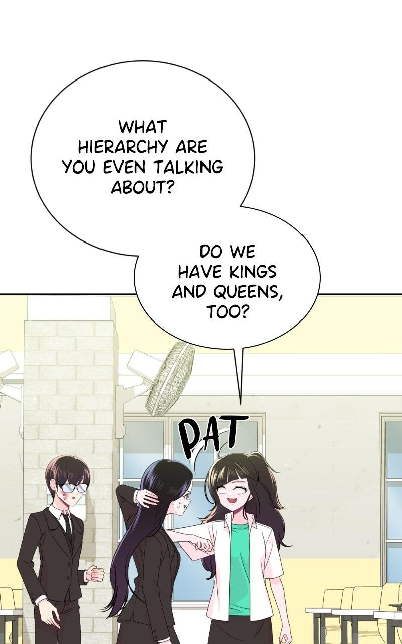 Friend Request Chapter 26 page 113 - 